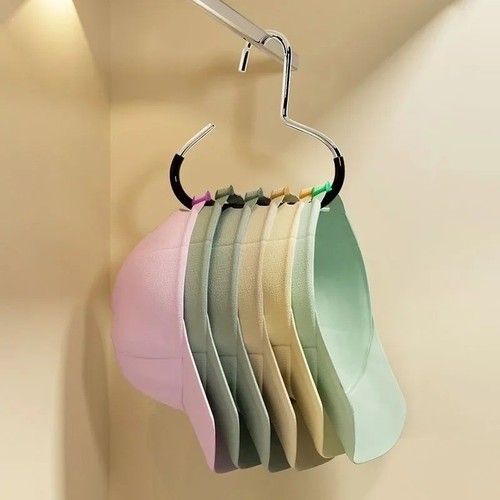 Durable circle ring hat - circle,