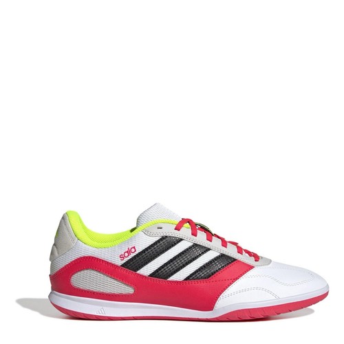 Adidas super sala competition - sala,