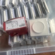 Danfoss RET1000M Mains Dial