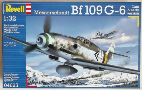 Revell 04665 - revell,