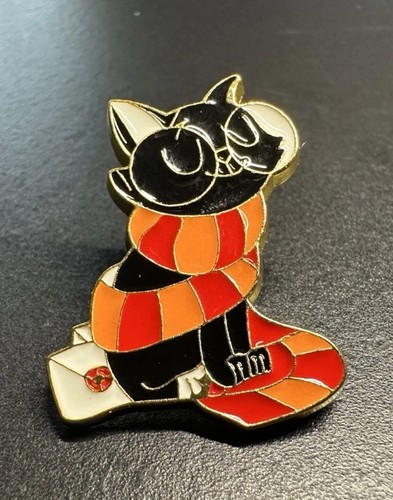 Harry potter enamel pin badge - potter,