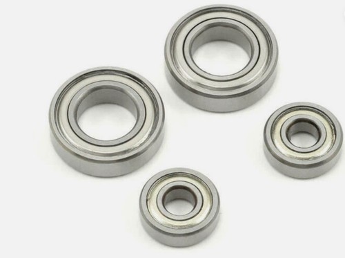 Align trex 700 - align, bearings
