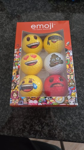 Emoji official golf - emoji,