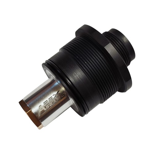 Apex regulator cylinder end - regulator, &