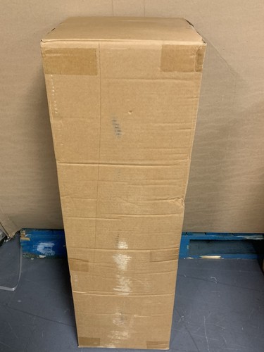 Ecoboom portable sauna box - box, for