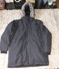 THE NORTH FACE coat McMURDO