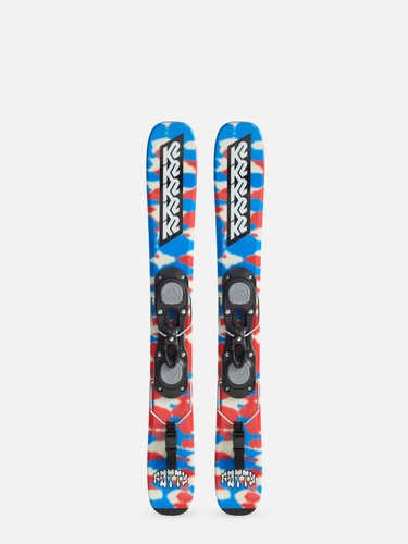 Fatty skis 2027 - k2, tip