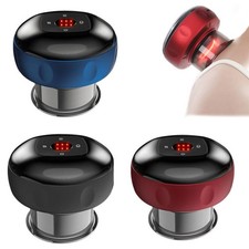 Electric Cupping Therapy