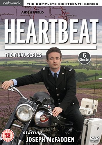 Heartbeat the complete - -,