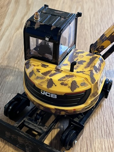 Jcb 86c2 midi - jcb,