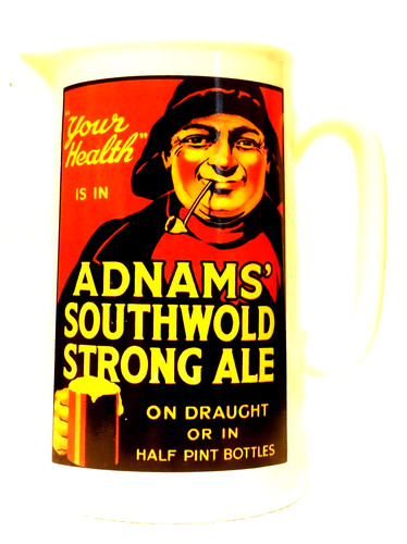 Vintage adnams southwold - vintage,