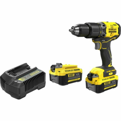 Stanley fatmax v20 18v - fatmax,