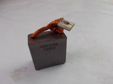 BT Prime Mover Forklift Brush