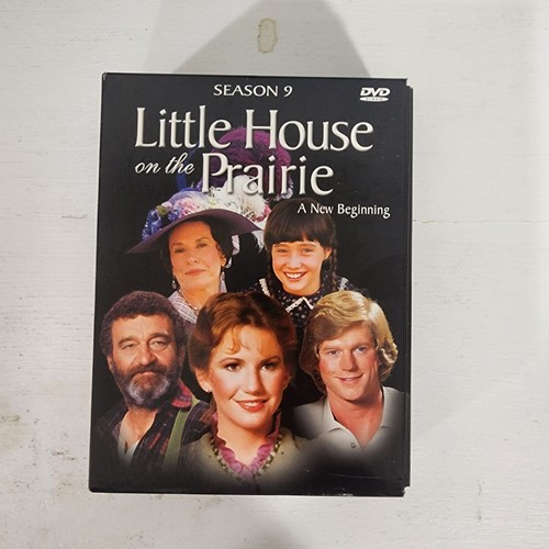 Little house the - the,