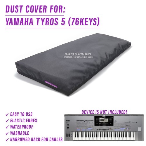 Dust cover for yamaha - dust,