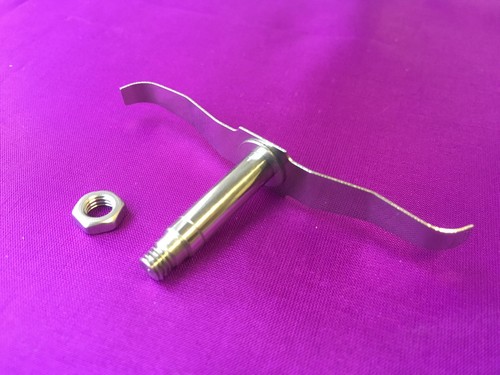 Moulinex blade 989931 with - blade, ss-989931