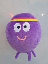 Hey Duggee Talking Betty Soft