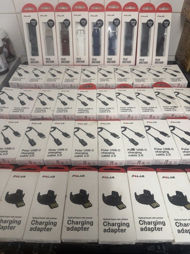 Polar usb charging - polar,
