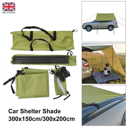 Waterproof sun shelter awning - sun,