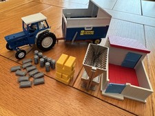 Vintage Britains Farm - 1/32