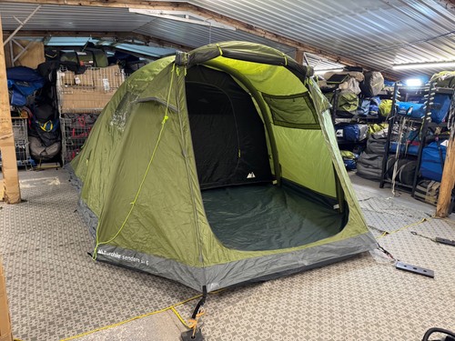 Eurohike sendero air - eurohike,