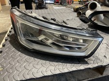 2014-ON Audi A1 8X Facelift