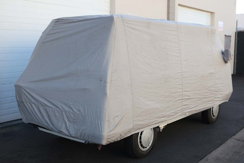 Bus vanagon t3 - vw,