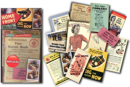 Reproduction the home front - reproduction:,