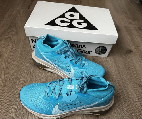 Nike acg zegama trail running - zegama,