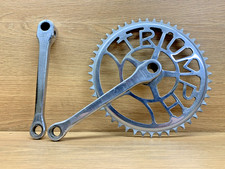 Vintage Triumph Chainwheel