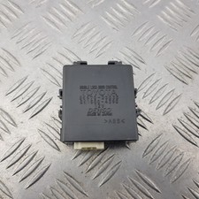 TOYOTA AVENSIS DOOR CONTROL