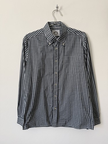 Classic brutus shirt trimfit - classic,