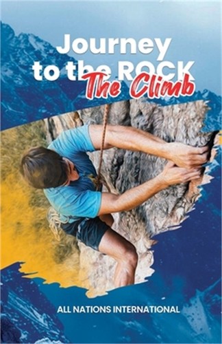 Journey the rock climb - to,