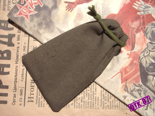 Made order small green tote - small,
