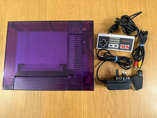 Nintendo NES Region Free