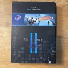 Security In Flight Jockey