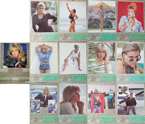 Samantha fox large - samantha,