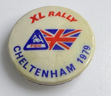 FICC Federation International