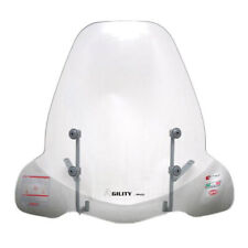 FACO 22514 PARABREZZA CON DOPPIO ATTACCO FOR KYMCO 125 AGILITY CARRY R12 2011-20
