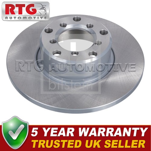 Front brake discs - front,