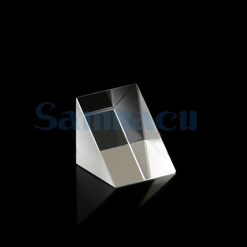 10x10x10mm optical glass - optical,