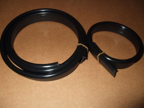 Austin a35 a30 wing - a30, piping