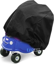 Waterproof Cover for Cozy Coupe Truck Ride-On Car Toddler Car Push Buggy Outdoor