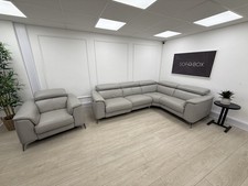 DFS Tahiti Leather Power