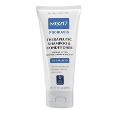 MG217 Psoriasis Therapeutic