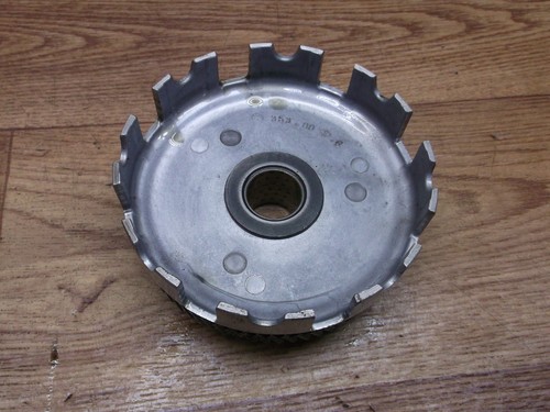 Yamaha 5j1 clutch - yamaha, 80
