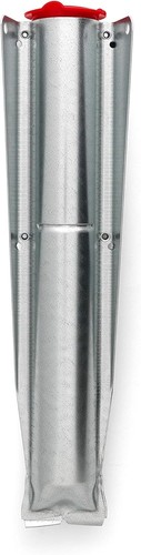 Brabantia metal ground - brabantia, spike
