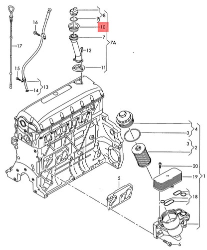 Genuine campmobile typ2 - genuine, vw