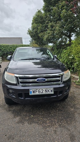 Ford ranger limited 2lt - ranger, 3.2lt