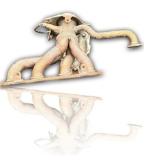 TOYOTA PRIUS MK3 1.8 HYBRID EXHAUST MANIFOLD 2009 - 2015